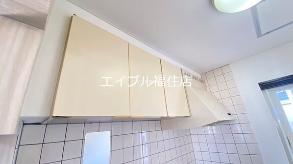 フォレスト南月寒の物件内観写真